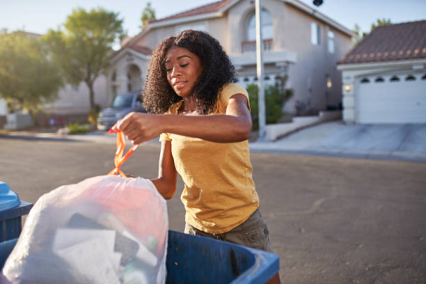Best Dumpster Rental Services  in Hillcrest, CA