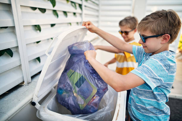 Best Residential Junk Removal  in Hillcrest, CA