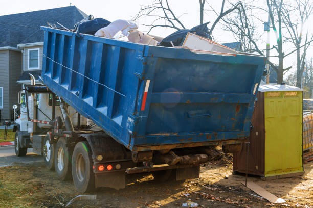 Best Yard Waste Removal  in Hillcrest, CA