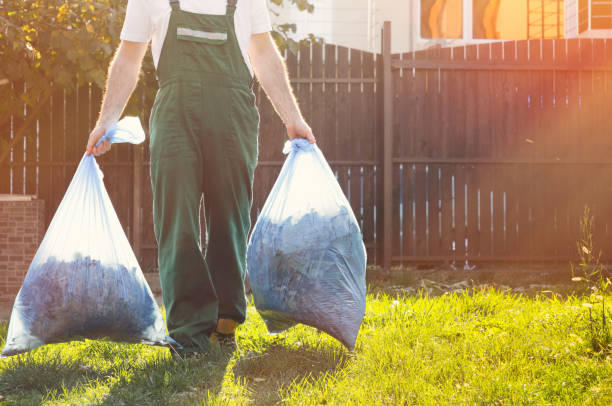 Best Attic Cleanout Services  in Hillcrest, CA