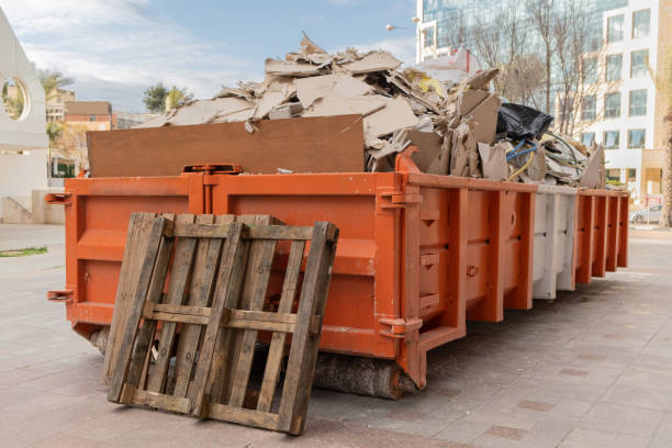 Best Dumpster Rental Services  in Hillcrest, CA