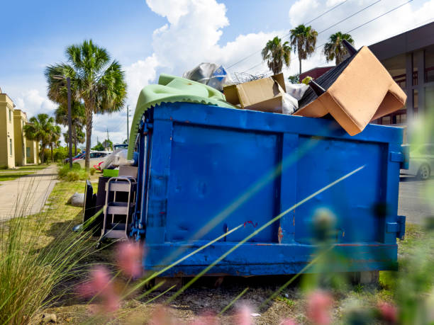 Best Local Junk Hauling  in Hillcrest, CA