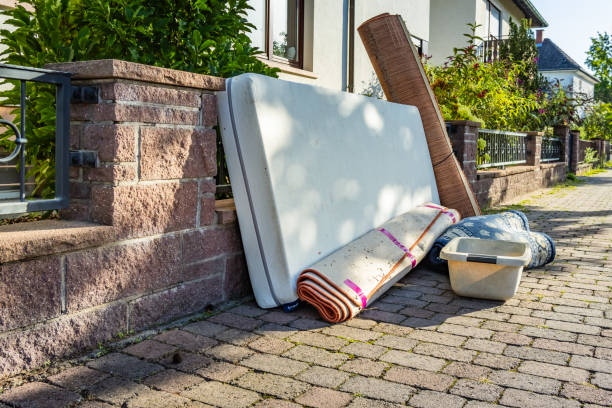 Best Professional Junk Removal  in Hillcrest, CA