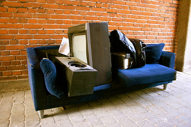 Best Junk Hauling Services  in Hillcrest, CA
