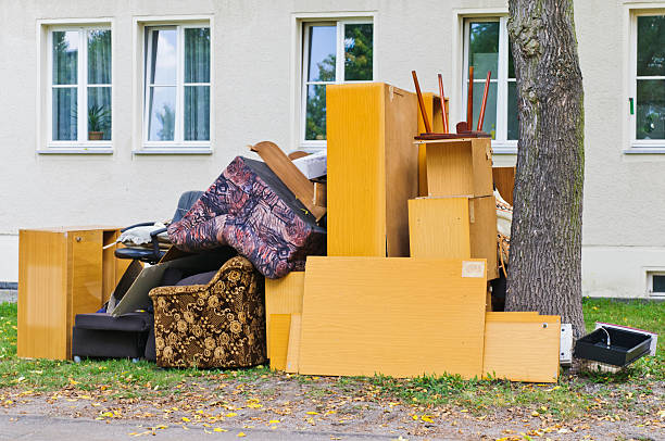 Best Commercial Junk Removal  in Hillcrest, CA