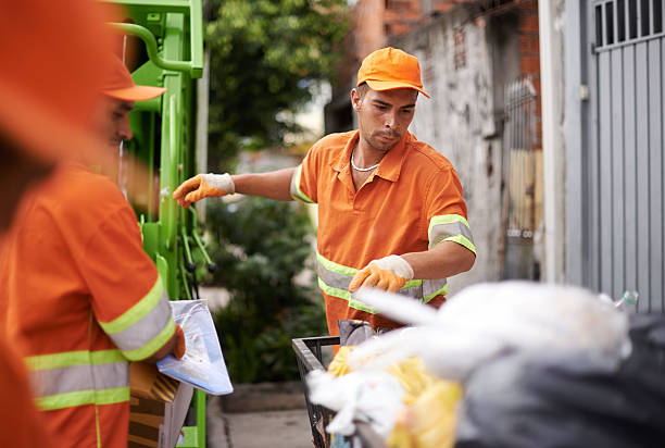 Best Same-Day Junk Removal  in Hillcrest, CA