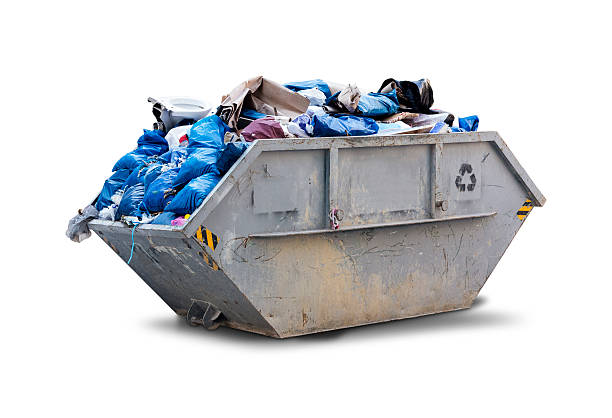 Best Construction Debris Removal  in Hillcrest, CA