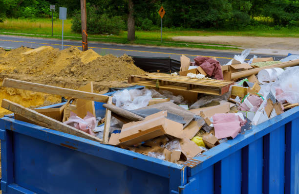 Best Basement Cleanout Services  in Hillcrest, CA